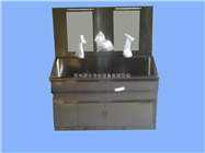 YS 不锈钢医用水池尺寸价格