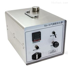 TDA-5B热发气溶胶发生器