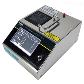 CLJ-PC6+激光尘埃粒子计数器-空气检测仪